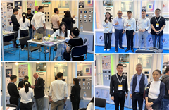 Asia World-Expo Hong Kong Exhibition